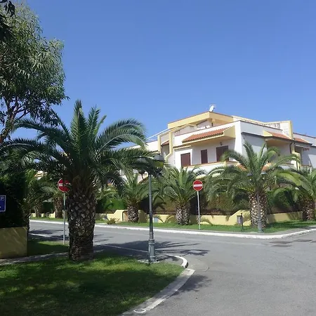 Appartamento Vip Club