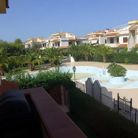 Appartamento Vip Club *