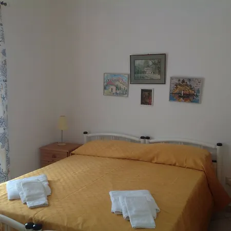 Vip Club Appartamento Scalea